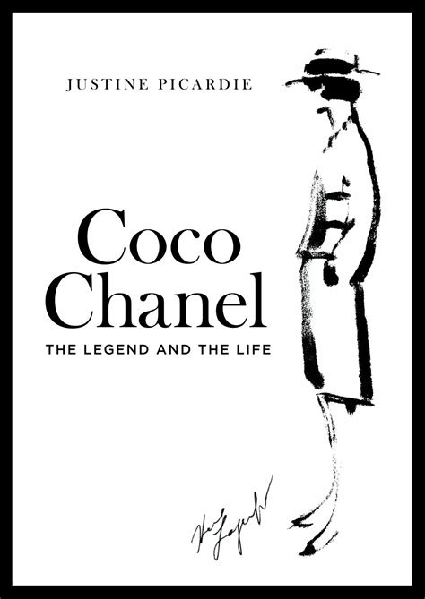 coco chanel boeken|coco chanel books in order.